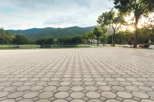 Best Decorative Driveway Pavers  in Lakeview, NY