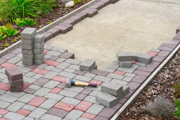 Professional Driveway Pavers in Lakeview, NY