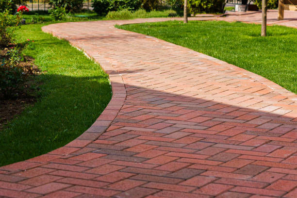 Best Professional Driveway Pavers  in Lakeview, NY