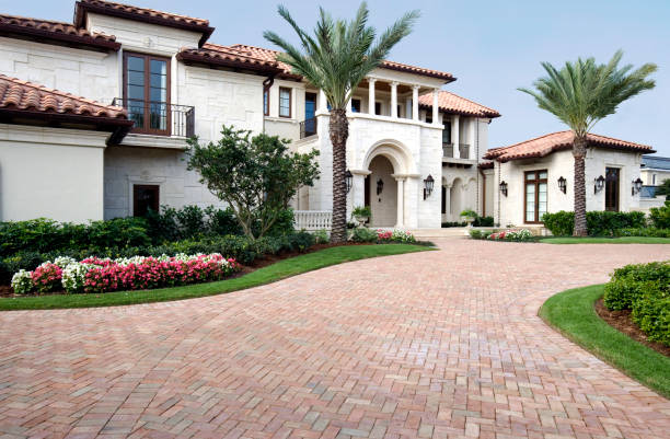 Lakeview, NY Driveway Pavers Company